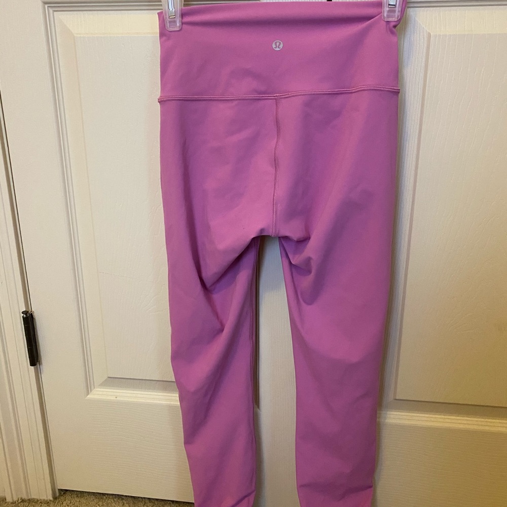 Lululemon leggings
